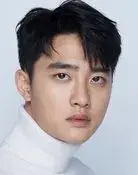 Doh Kyung-soo