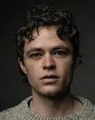 Harrison Gilbertson