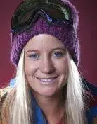 Hannah Teter