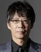Katsuhisa Namase