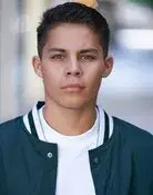Brandon Martinez