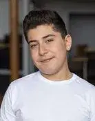 Mateo Laurent Membreño Daigle