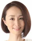 Megumi Toyoguchi