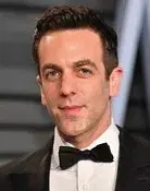 B.J. Novak