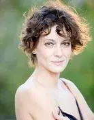 Cecilia Cinardi
