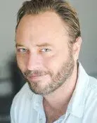 Patrick Scott Lewis
