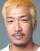 Satoshi Uekiya