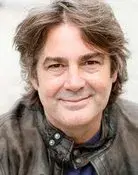 Stephen Caffrey
