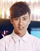Jayden Wang