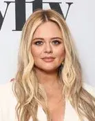 Emily Atack