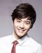 Li Chung-lin