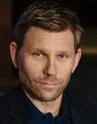 Mark Pellegrino