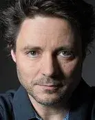 Carlos Almeida Ribeiro