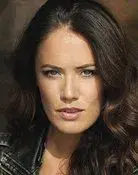Sarah Armstrong