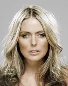 Patsy Kensit