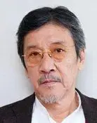 Eiji Okuda