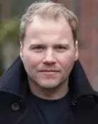 Chris Patrick-Simpson