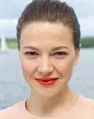 Hannah Herzsprung
