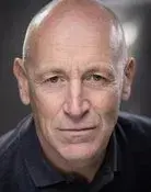 Russell Barnett