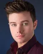 Chris Colfer