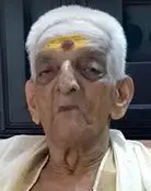 Unnikrishnan Namboothiri