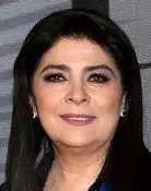 Victoria Ruffo