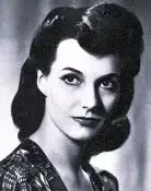 Judy Campbell