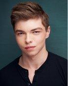 Brendan Egan
