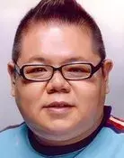 Tony Yee Chi-Yuen