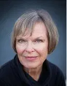 Judith Buchan