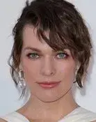 Milla Jovovich