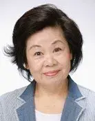 Kazuyo Aoki