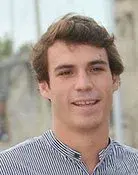 Axel Huet