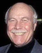 Harve Presnell