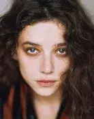 Zoé Adjani