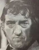 Ted Burnett
