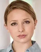 Courtney Pauroso