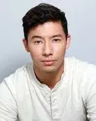 Darren Keilan
