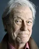 Gordon Pinsent