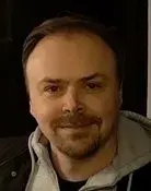 Stuart Ashen