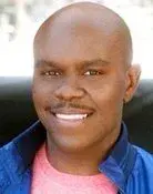 Rickey D'Shon Collins