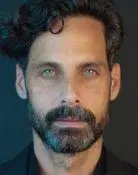 Ruben Guevara