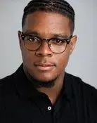 Therry Edouard