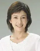 Yasuko Sawaguchi