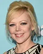 Emily Bergl