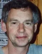 Ian Whitcomb