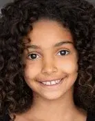 Maïna Rose Caméus