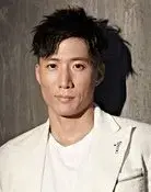 Sammy Hung Tin-Chiu