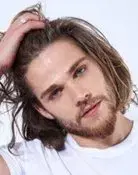 Harrison Claxton