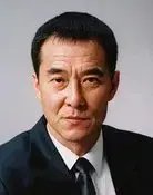 Wang Qingxiang